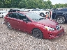 JF1GPAA69CG****** Salvamento y Destrozados 2012 Subaru Impreza en Knoxville