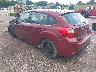 JF1GPAA69CG****** Salvamento y Reparables 2012 Subaru Impreza en Knoxville