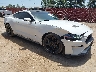 1FA6P8TH7K5****** Salvage and Wrecked 2019 Ford Mustang in Longview