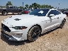 1FA6P8TH7K5****** Used and Repairable 2019 Ford Mustang in Longview