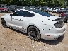1FA6P8TH7K5****** Salvage and Repairable 2019 Ford Mustang in Longview