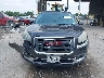 1GKKVRKD2DJ****** Destrozados 2013 GMC Acadia en Estado de Pennsylvania