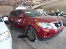 5N1AR2MM0EC****** Salvage and Wrecked 2014 Nissan Pathfinder in Chattanooga