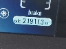 1G1RA6E42CU****** Wrecked 2012 Chevrolet Volt in California State