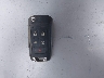 1G1RA6E42CU****** Salvage 2012 Chevrolet Volt in California State
