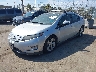 1G1RA6E42CU****** Used and Repairable 2012 Chevrolet Volt in North Hollywood
