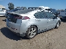 1G1RA6E42CU****** Salvage and Wrecked 2012 Chevrolet Volt in California State
