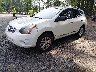 JN8AS5MVXFW****** Used and Repairable 2015 Nissan Rogue in Suffolk