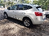 JN8AS5MVXFW****** Salvage and Repairable 2015 Nissan Rogue in Suffolk