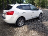 JN8AS5MVXFW****** Salvage and Wrecked 2015 Nissan Rogue in Virginia State