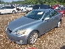 JTHCK262962****** Used and Repairable 2006 Lexus IS 250 in Chicago North