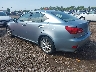 JTHCK262962****** Salvage and Repairable 2006 Lexus IS 250 in Chicago North