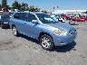 JTEEW44A792****** Salvage and Wrecked 2009 Toyota Highlander in Fremont