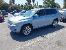 JTEEW44A792****** Used and Repairable 2009 Toyota Highlander in Fremont