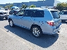 JTEEW44A792****** Salvage and Repairable 2009 Toyota Highlander in Fremont