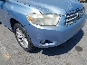 JTEEW44A792****** Salvage and Repairable 2009 Toyota Highlander in California State