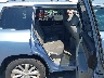 JTEEW44A792****** Wrecked 2009 Toyota Highlander in Fremont