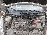 3FADP4BJ4KM****** Repairable 2019 Ford Fiesta in Cincinnati
