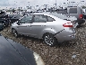 3FADP4BJ4KM****** Repairable 2019 Ford Fiesta in Ohio State