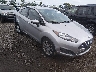 3FADP4BJ4KM****** Salvage and Wrecked 2019 Ford Fiesta in Cincinnati