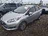 3FADP4BJ4KM****** Used and Repairable 2019 Ford Fiesta in Cincinnati