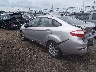 3FADP4BJ4KM****** Salvage and Repairable 2019 Ford Fiesta in Cincinnati