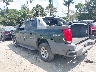 3GNEK13T02G****** Repairable 2002 Chevrolet Avalanche 1500 in Georgia State