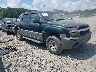 3GNEK13T02G****** Salvage and Wrecked 2002 Chevrolet Avalanche 1500 in Atlanta North