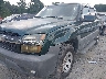 3GNEK13T02G****** Salvage and Repairable 2002 Chevrolet Avalanche 1500 in Georgia State