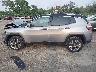 3C4NJDCBXKT****** Repairable 2019 Jeep Compass in Wisconsin State