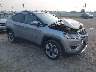 3C4NJDCBXKT****** Salvage and Wrecked 2019 Jeep Compass in Appleton
