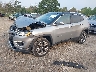 3C4NJDCBXKT****** Used and Repairable 2019 Jeep Compass in Appleton