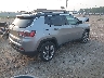 3C4NJDCBXKT****** Salvage and Wrecked 2019 Jeep Compass in Wisconsin State