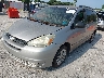 5TDZA23C25S****** Used and Repairable 2005 Toyota Sienna in Wilmington
