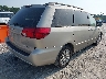 5TDZA23C25S****** Salvage and Wrecked 2005 Toyota Sienna in North Carolina State