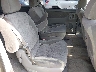 5TDZA23C25S****** Wrecked 2005 Toyota Sienna in Wilmington