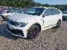 3VV2B7AX8MM****** Used and Repairable 2021 Volkswagen Tiguan in Boston Shirley