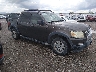 1FMEU31K77U****** Salvage and Wrecked 2007 Ford Explorer Sport Trac in Western Colorado