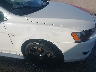 JA32U2FU1EU****** Wrecked 2014 Mitsubishi Lancer in Texas State