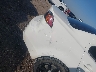 JA32U2FU1EU****** Repairable 2014 Mitsubishi Lancer in Texas State