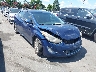 5NPDH4AE7GH****** Salvamento y Destrozados 2016 Hyundai Elantra en Charlotte