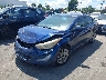 5NPDH4AE7GH****** Usados y Reparables 2016 Hyundai Elantra en Charlotte