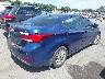5NPDH4AE7GH****** Salvamento y Destrozados 2016 Hyundai Elantra en Estado de Carolina del Norte
