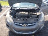 5NPDH4AE7DH****** Repairable 2013 Hyundai Elantra in Nashville