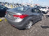 5NPDH4AE7DH****** Salvage and Wrecked 2013 Hyundai Elantra in Tennessee State