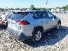 2T3P1RFV7MW****** Salvamento y Destrozados 2021 Toyota RAV4 en Estado de Virginia
