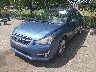 JF1GJAF64GH****** Used and Repairable 2016 Subaru Impreza in Englishtown