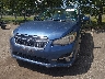 JF1GJAF64GH****** Salvage and Repairable 2016 Subaru Impreza in New Jersey State