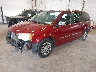 2C4RC1CG1ER****** Usados y Reparables 2014 Chrysler Town & Country en Flint