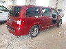 2C4RC1CG1ER****** Salvamento y Destrozados 2014 Chrysler Town & Country en Estado de Michigan